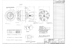 generátor HERTH+BUSS ELPARTS 32011000