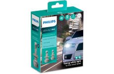 Zarovka, dalkovy svetlomet PHILIPS 11342U50CWX2