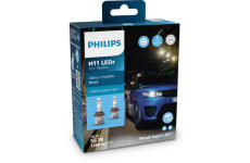 Zárovka PHILIPS 11362U60BX2