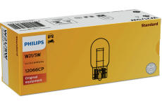 Philips 12066CP W21/5W W3x16D 12V 21/5W