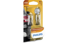 Žárovka, světla pro denní svícení PHILIPS 12067B2