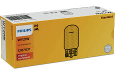 Zárovka PHILIPS 12071CP