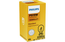 Žárovka, světla pro denní svícení PHILIPS 12085LLC1