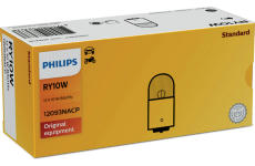 Žárovka, blikač PHILIPS 12093NACP