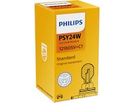 Žárovka, blikač PHILIPS 12180SV+C1