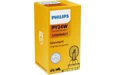 Philips 12190NAC1 PY24W PGU20/4 12V 24W