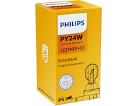 Zárovka PHILIPS 12274SV+C1