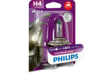 Philips CityVision Moto 12342CTVBW H4 P43t-38 12V 60/55W