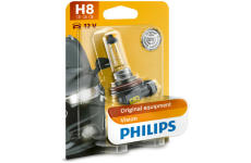 żiarovkapre denné svietenie PHILIPS 12360B1