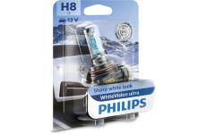 PHILIPS WhiteVision 12360WHVB1 H8 PGJ19-1 12V 35W