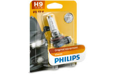 Žárovka, odbočovací světlomet PHILIPS 12361B1