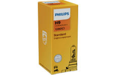 Philips Vision 12361C1 H9 PGJ19-5 12V 65W