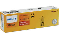 Zarovka, blikac PHILIPS 12396NACP