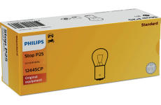 Zárovka PHILIPS 12445CP