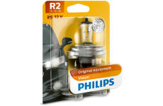 Žárovka mlhového světlometu PHILIPS 12475B1