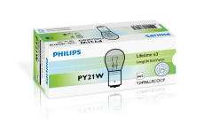 Zarovka, blikac PHILIPS 12496LLECOCP