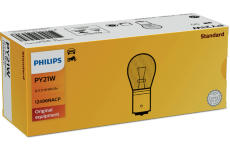 Zarovka, blikac PHILIPS 12496NACP