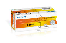 Žárovka, světla pro denní svícení PHILIPS 12498CP