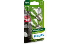 Zarovka, svetla pro denni sviceni PHILIPS 12498LLECOB2