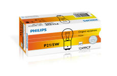 Žárovka, světla pro denní svícení PHILIPS 12499CP