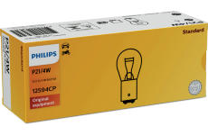 Zárovka PHILIPS 12594CP