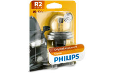 Žárovka mlhového světlometu PHILIPS 12620B1