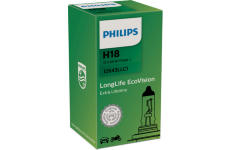 Zarovka, svetla pro denni sviceni PHILIPS 12643LLC1