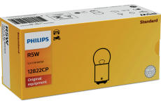 Zarovka, koncove svetlo PHILIPS 12822CP