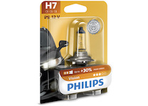 Žárovka, světla pro denní svícení PHILIPS 12972PRB1