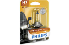 Philips Vision 12972PRB1 H7 PX26d 12V 55W