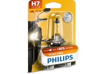 Žárovka, světla pro denní svícení PHILIPS 12972PRBW