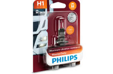 Žárovka mlhového světlometu PHILIPS 13258MDB1