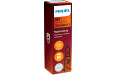 Philips MasterDuty 13258MDC1 H1 P14,5s 24V 70W