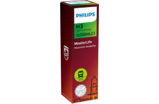 Žárovka mlhového světlometu PHILIPS 13336MLC1