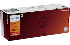 Žárovka, přídavné brzdové světlo PHILIPS 13401CP