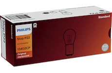 Žárovka, přídavné brzdové světlo PHILIPS 13402CP