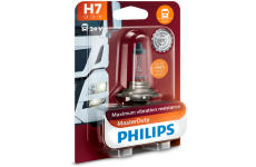 Philips MasterDuty H7 PX26d 24V 70W 13972MDB1