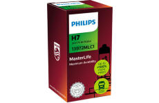 Philips MasterLife 13972MLC1 H7 PX26d 24V 70W