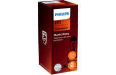 Philips MasterDuty C1 H11 PGJ19-2 24V 70W 24362MDC1