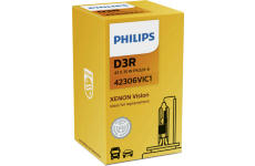 Zarovka, dalkovy svetlomet PHILIPS 42306VIC1