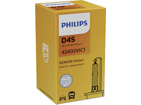 Zarovka, dalkovy svetlomet PHILIPS 42402VIC1