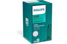 Zarovka, dalkovy svetlomet PHILIPS 42402XV2C1