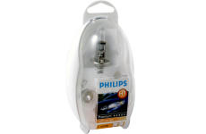 Sortiment, žhavící svíčky PHILIPS 55472EKKM