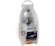 Sortiment, żhavící svíčky PHILIPS 55474EKKM