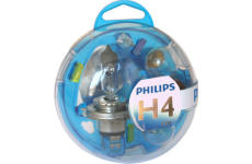 Sortiment, żiarovky PHILIPS 55718EBKM