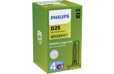 Philips Xenon LongerLife 85122SYC1