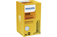 żiarovka pre diaľkový svetlomet PHILIPS 85122VIC1