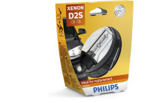 Zarovka, dalkovy svetlomet PHILIPS 85122VIS1