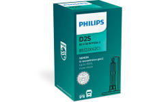 Zarovka, dalkovy svetlomet PHILIPS 85122XV2C1