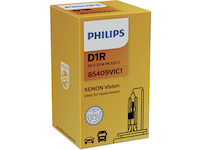 Zarovka, dalkovy svetlomet PHILIPS 85409VIC1